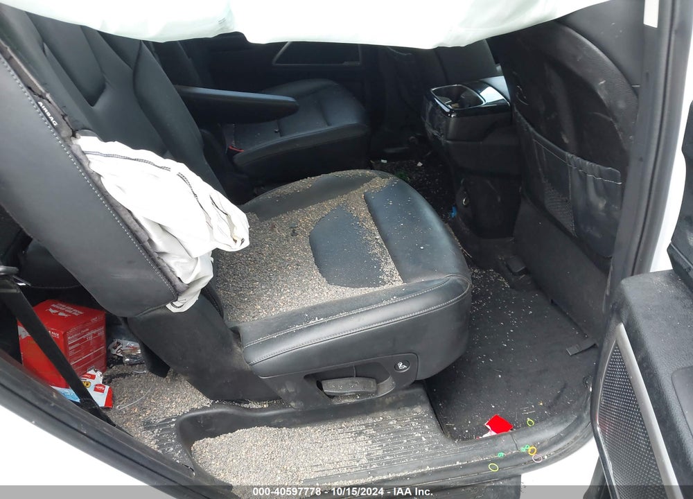 2023 KIA TELLURIDE S VIN: 5XYP6DGC9PG365897