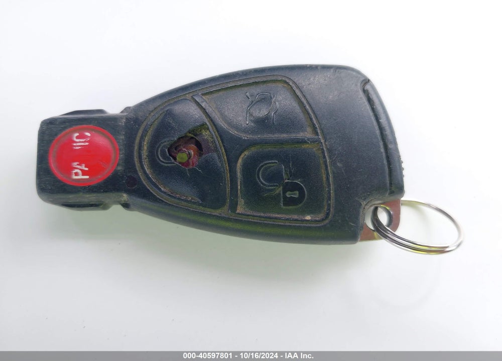 2003 MERCEDES-BENZ E 320 VIN: WDBUF65J63A315547