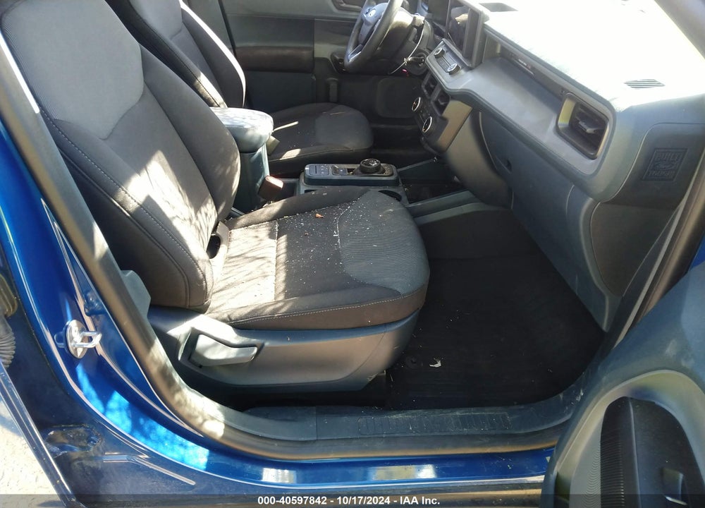 2024 FORD MAVERICK XL VIN: 3FTTW8A34RRA41067