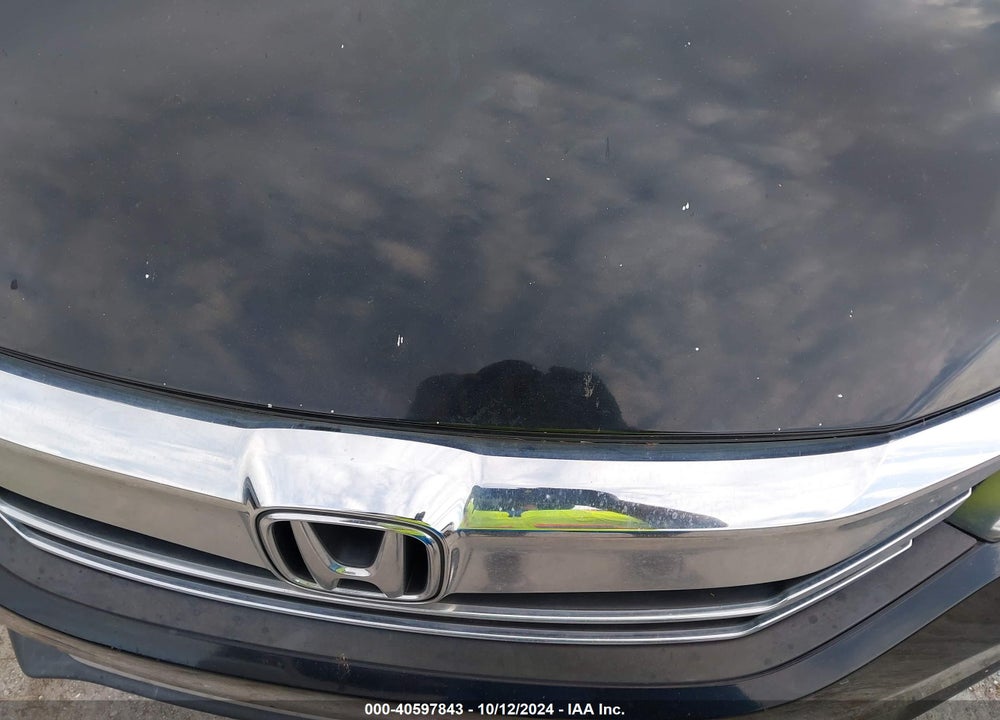 2017 HONDA ACCORD LX VIN: 1HGCR2F3XHA212377