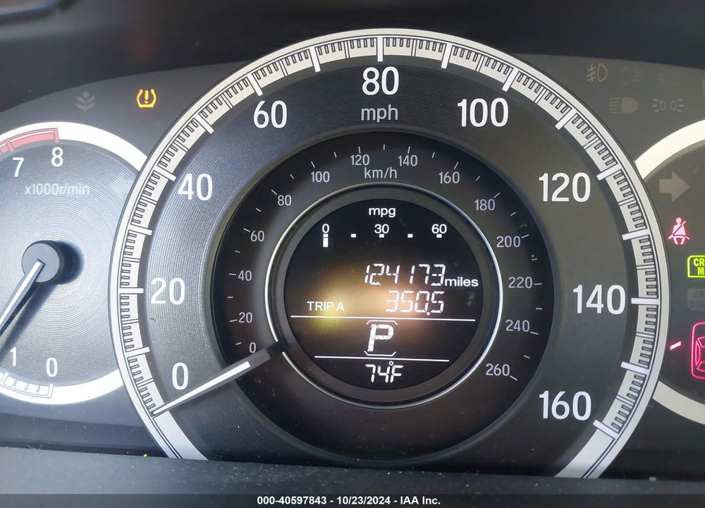 2017 HONDA ACCORD LX VIN: 1HGCR2F3XHA212377