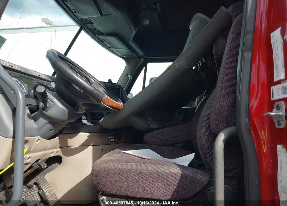 2017 FREIGHTLINER CASCADIA 125 VIN: 1FUJGLDR9HLHF2422
