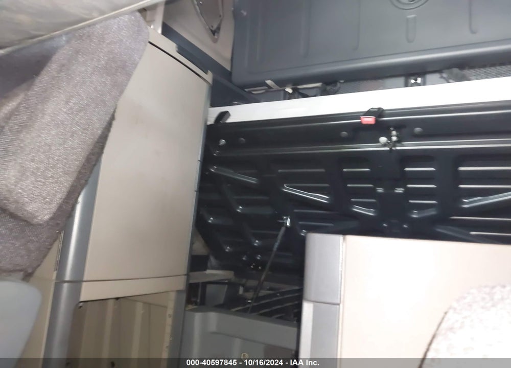 2017 FREIGHTLINER CASCADIA 125 VIN: 1FUJGLDR9HLHF2422