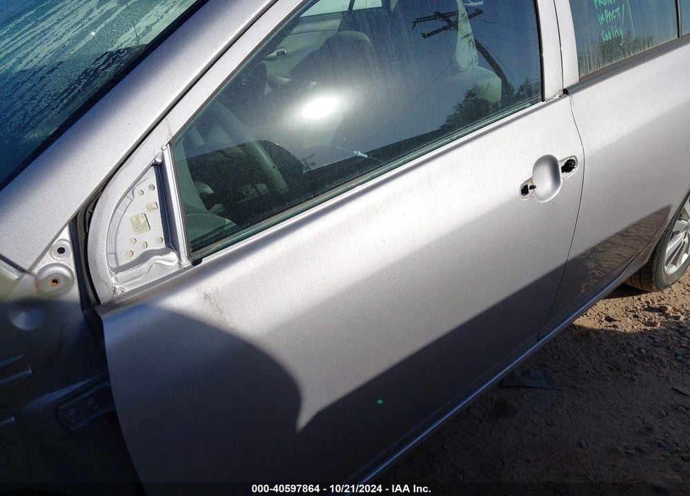 2010 TOYOTA COROLLA LE VIN: 1NXBU4EE9AZ314521