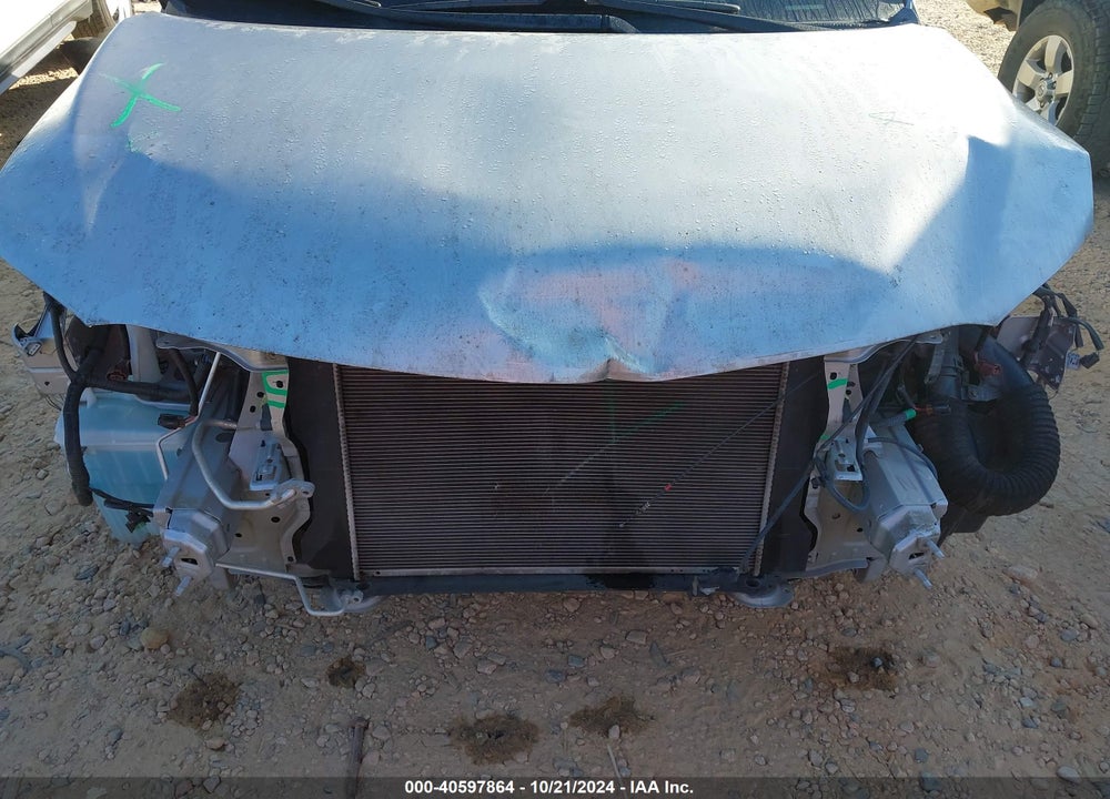 2010 TOYOTA COROLLA LE VIN: 1NXBU4EE9AZ314521