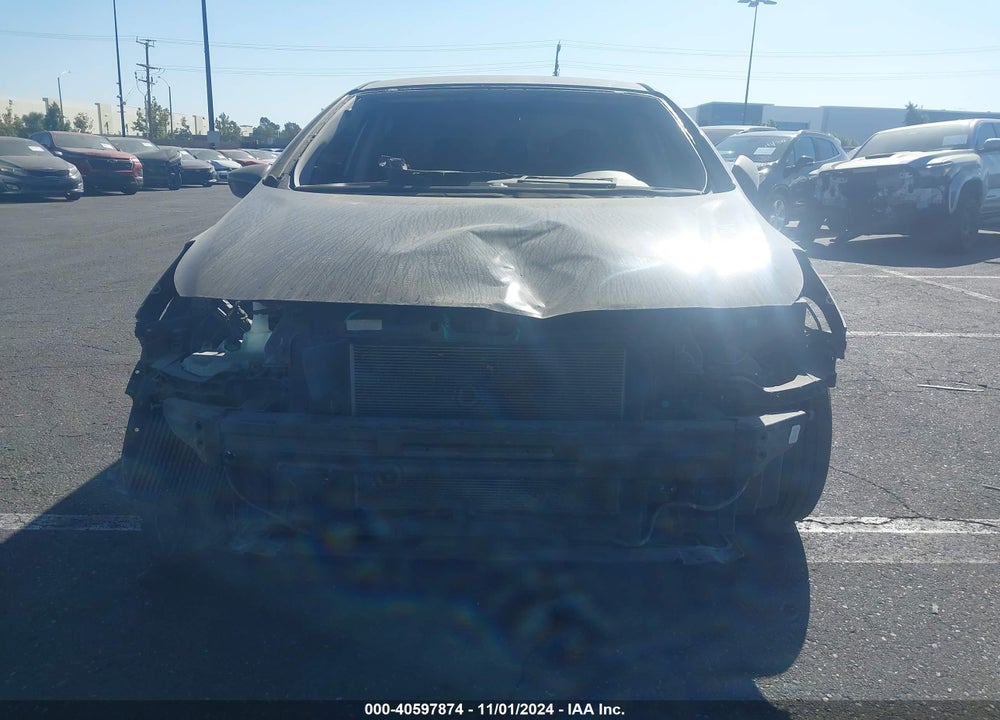 2017 KIA FORTE LX VIN: 3KPFK4A73HE040051