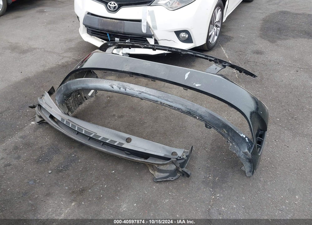 2017 KIA FORTE LX VIN: 3KPFK4A73HE040051