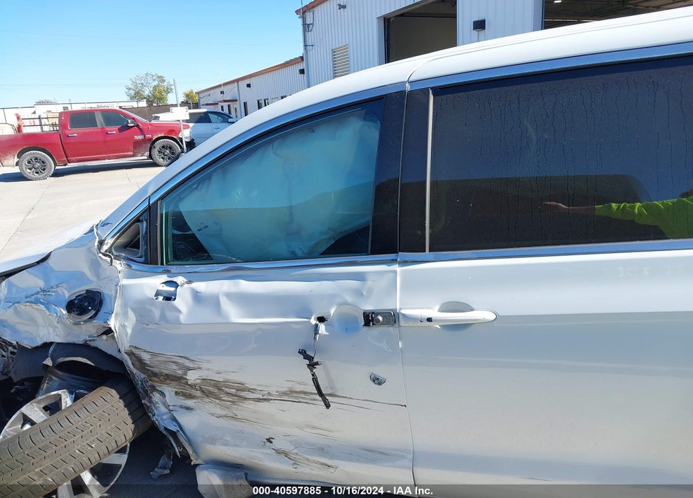 2024 CHRYSLER PACIFICA HYBRID SELECT VIN: 2C4RC1S75RR103853