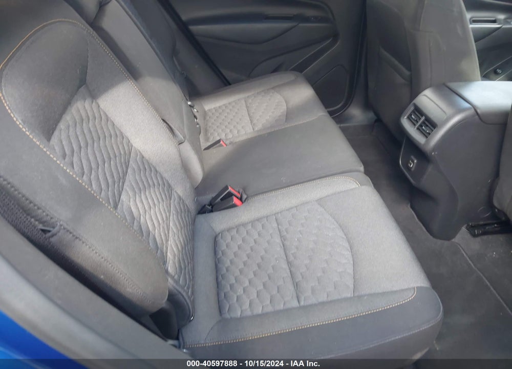 2019 CHEVROLET EQUINOX LT VIN: 3GNAXKEV0KS527877