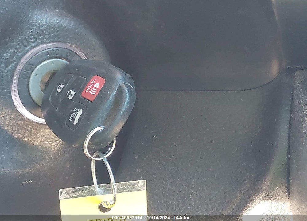 2012 TOYOTA CAMRY SE VIN: 4T1BF1FK1CU159933