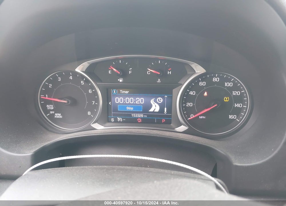 2019 GMC TERRAIN SLE VIN: 3GKALMEV8KL133073