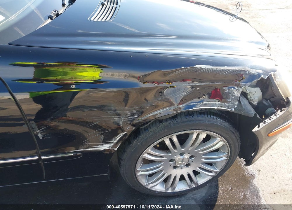 2007 MERCEDES-BENZ E 350 VIN: WDBUF56X87B063314