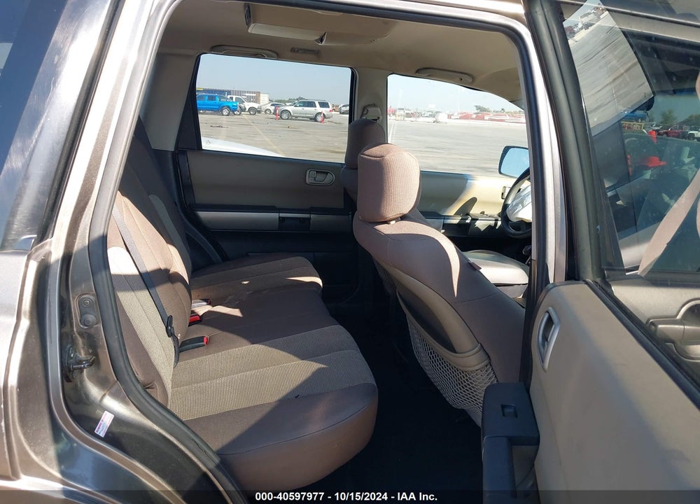 2004 MITSUBISHI ENDEAVOR XLS VIN: 4A4MM31S04E058442