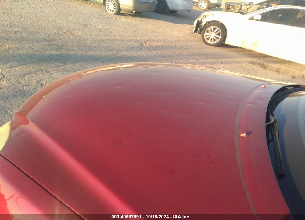 2006 LEXUS SC 430 VIN: JTHFN48Y069005506