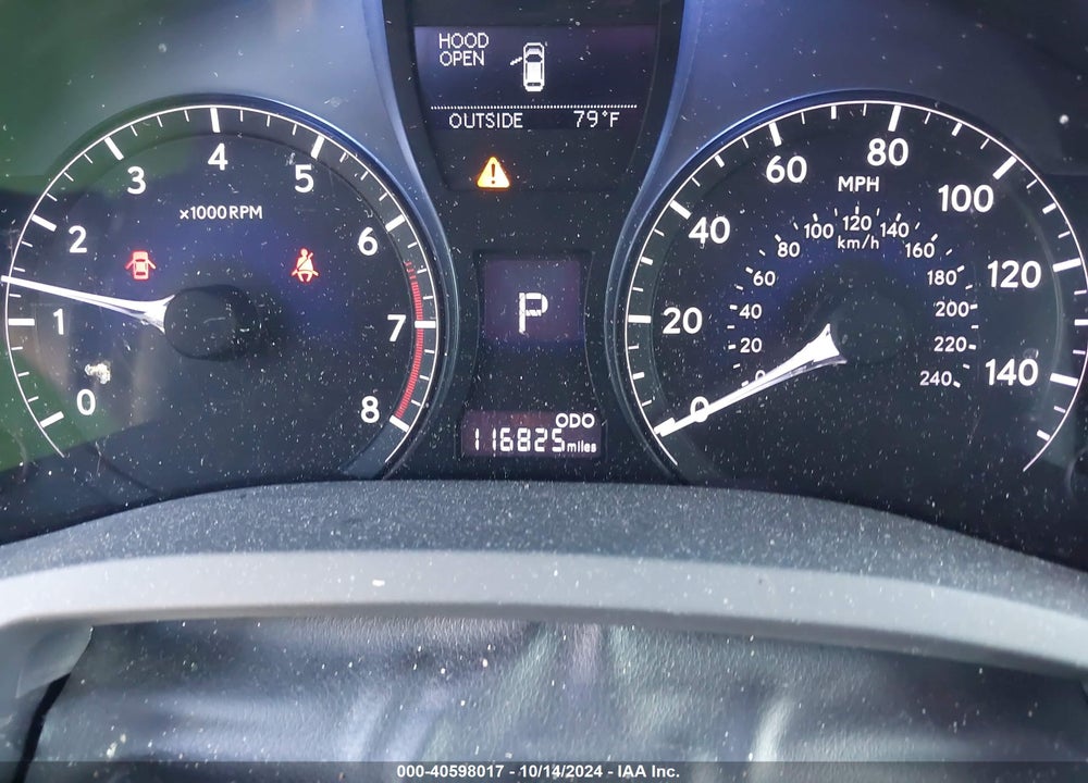 2014 LEXUS RX 350 VIN: 2T2ZK1BA4EC146150