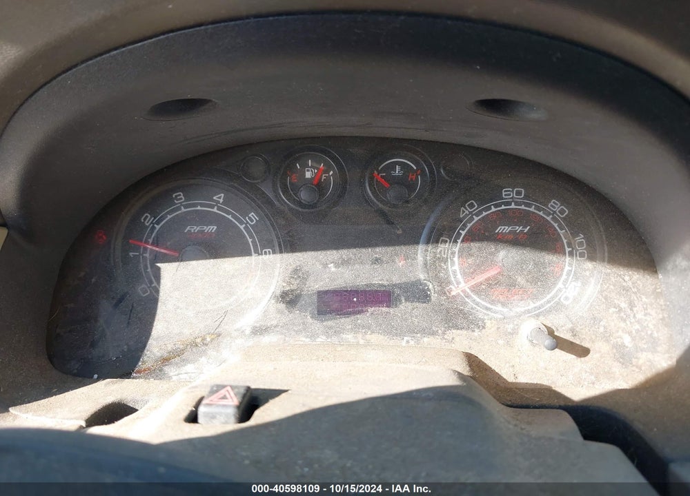 2008 FORD FOCUS S VIN: 1FAHP32N28W273397