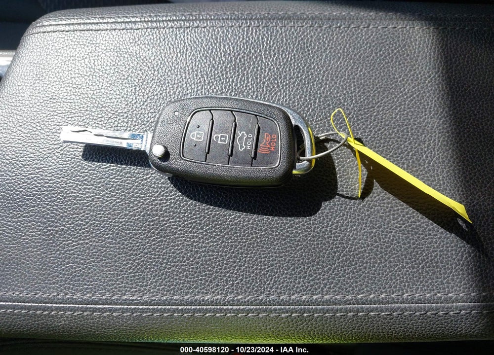 2018 HYUNDAI SONATA SE VIN: 5NPE24AF4JH666793