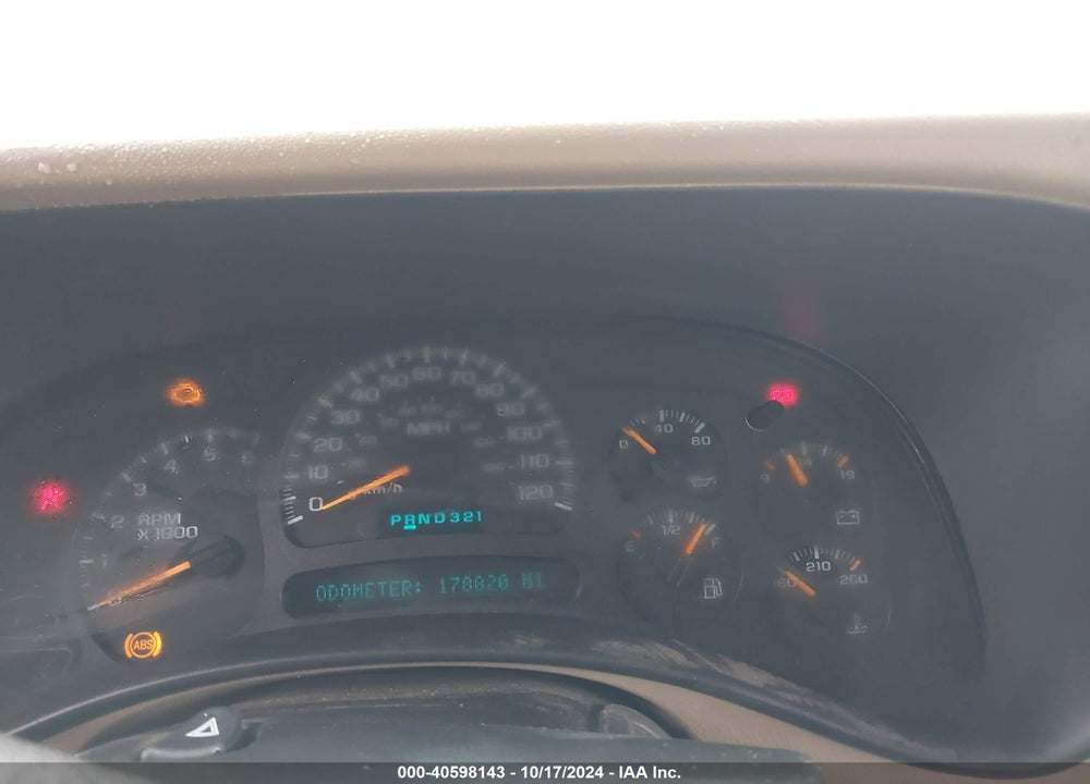 2004 GMC YUKON SLT VIN: 1GKEK13Z74J310084