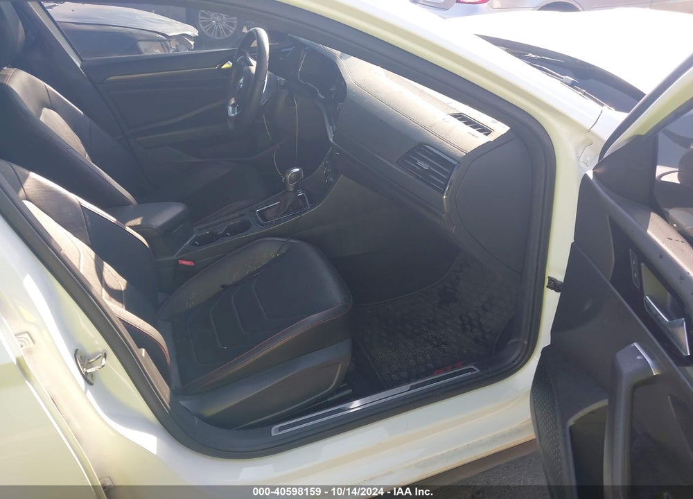 2020 VOLKSWAGEN JETTA GLI 2.0T AUTOBAHN/2.0T S VIN: 3VW6T7BU0LM056156