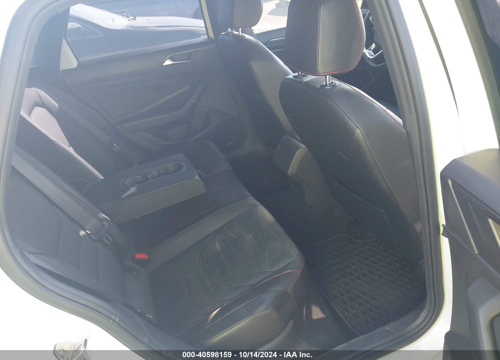 2020 VOLKSWAGEN JETTA GLI 2.0T AUTOBAHN/2.0T S VIN: 3VW6T7BU0LM056156