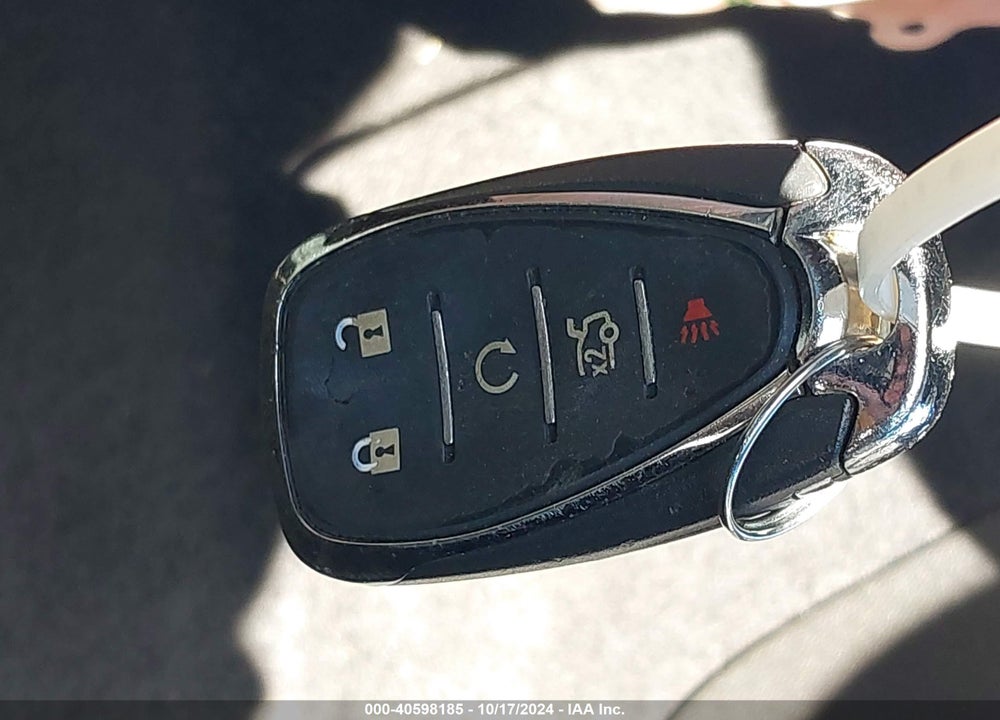2022 CHEVROLET MALIBU FWD LT VIN: 1G1ZD5ST3NF130707