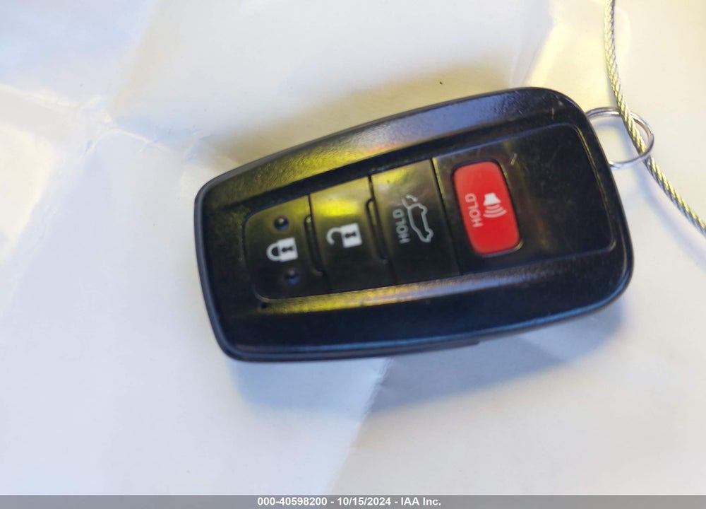 2021 TOYOTA RAV4 HYBRID XSE VIN: 2T3E6RFVXMW009477