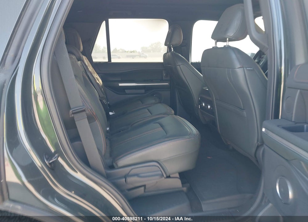 2022 FORD EXPEDITION TIMBERLINE VIN: 1FMJU1RT8NEA02810