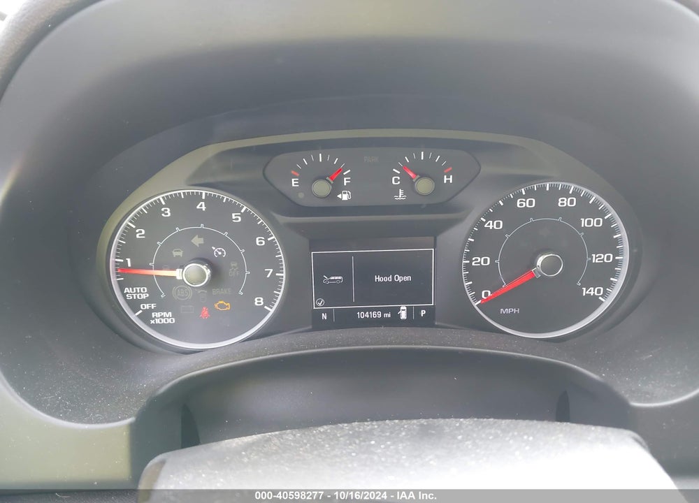 2018 GMC TERRAIN SLE VIN: 3GKALTEV3JL358011