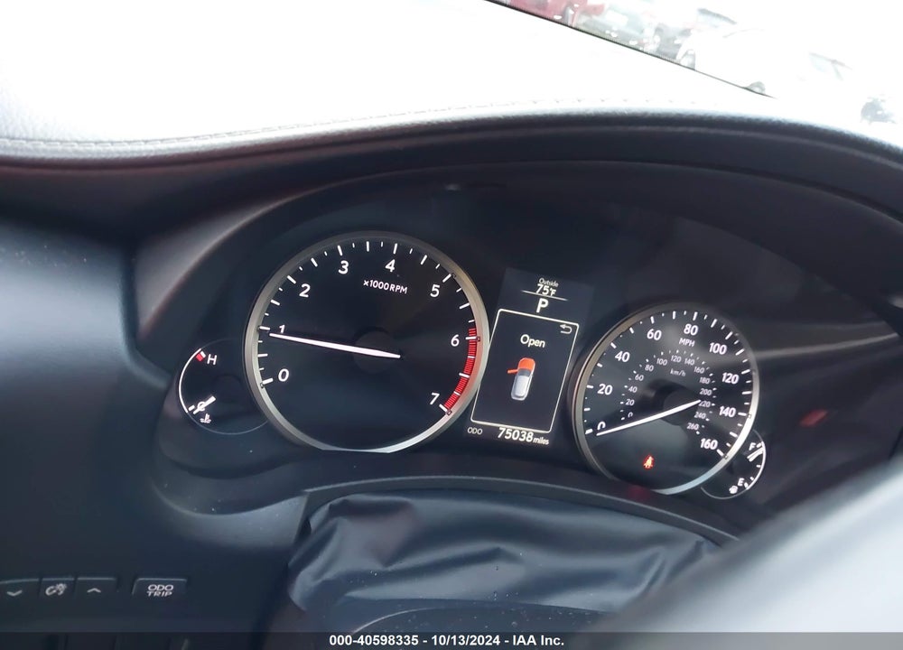 2017 LEXUS NX 200T VIN: JTJYARBZ8H2076000