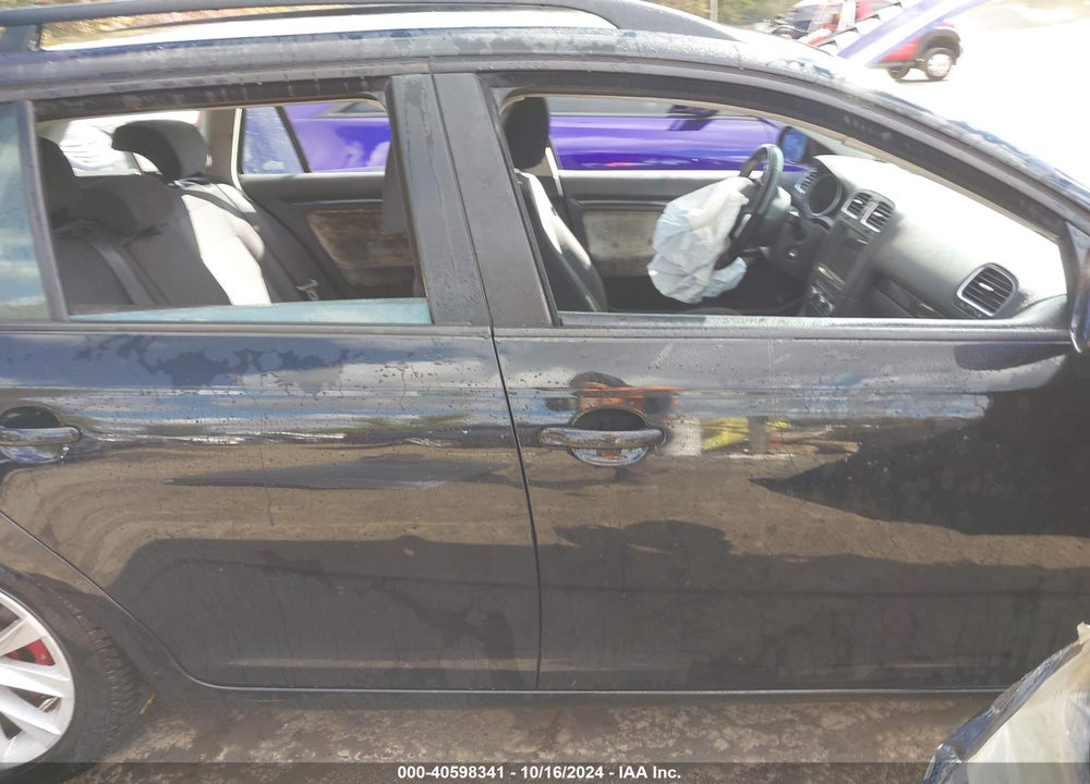 2010 VOLKSWAGEN JETTA S VIN: 3VWKZ8AJ7AM625575