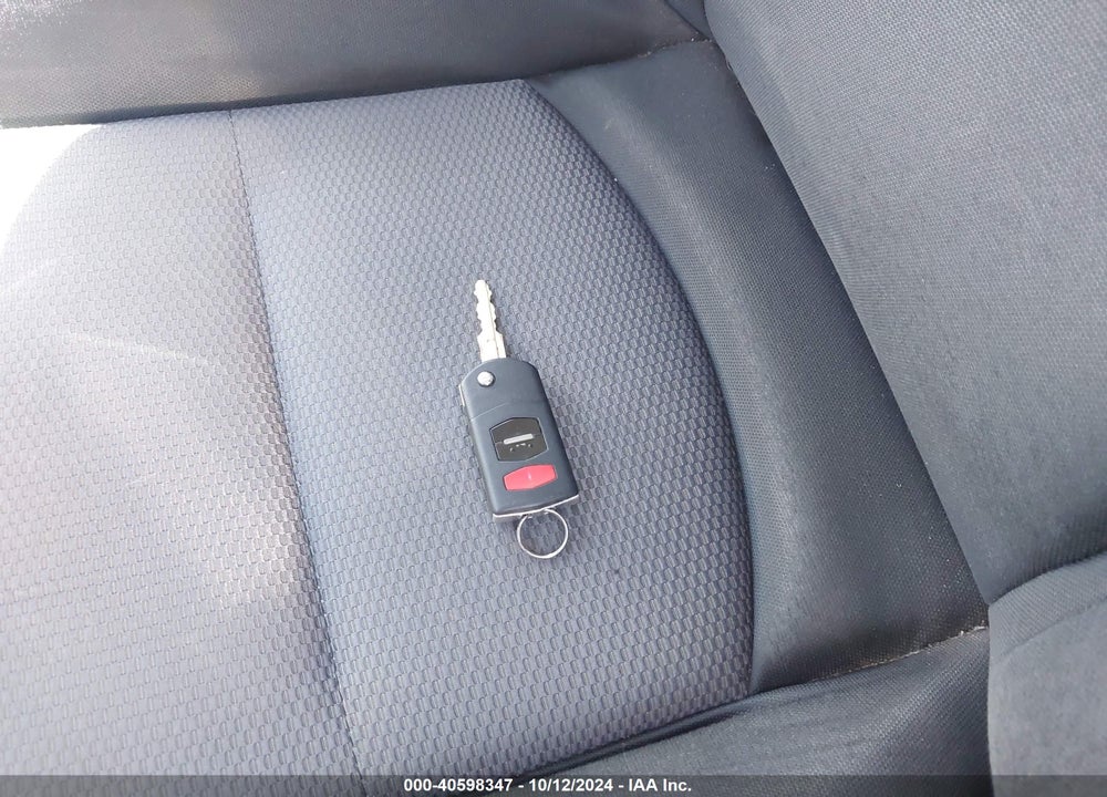 2006 MAZDA 5 SPORT VIN: JM1CR293060125679