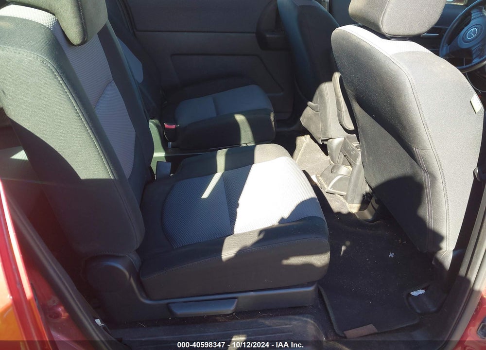 2006 MAZDA 5 SPORT VIN: JM1CR293060125679
