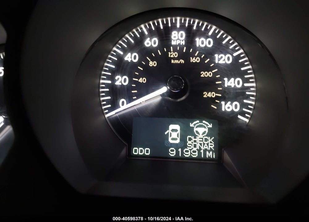 2007 LEXUS GS 350 VIN: JTHBE96S070011564