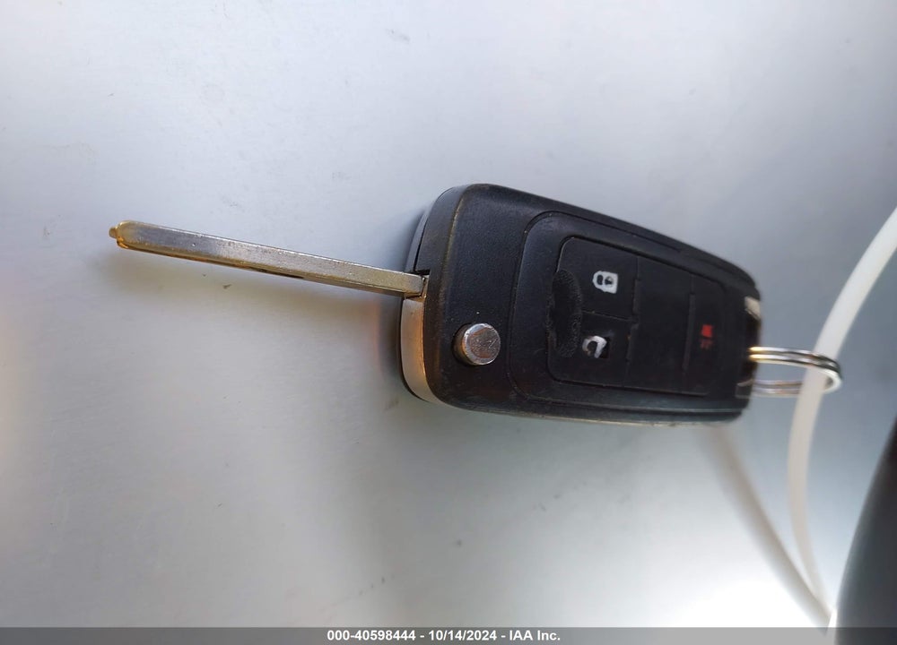 2015 CHEVROLET EQUINOX 1LT VIN: 2GNALBEK6F1162365