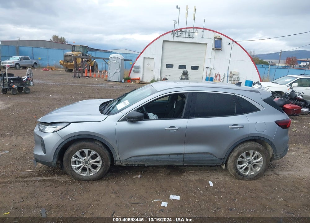 2023 FORD ESCAPE ACTIVE VIN: 1FMCU9GN5PUA84211