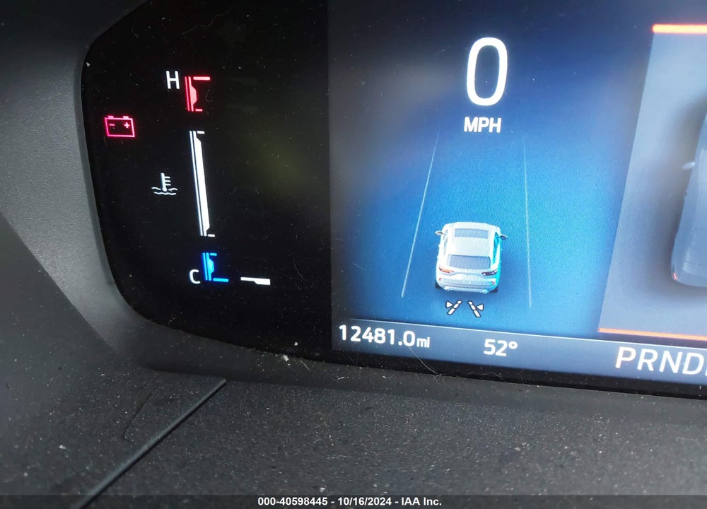 2023 FORD ESCAPE ACTIVE VIN: 1FMCU9GN5PUA84211