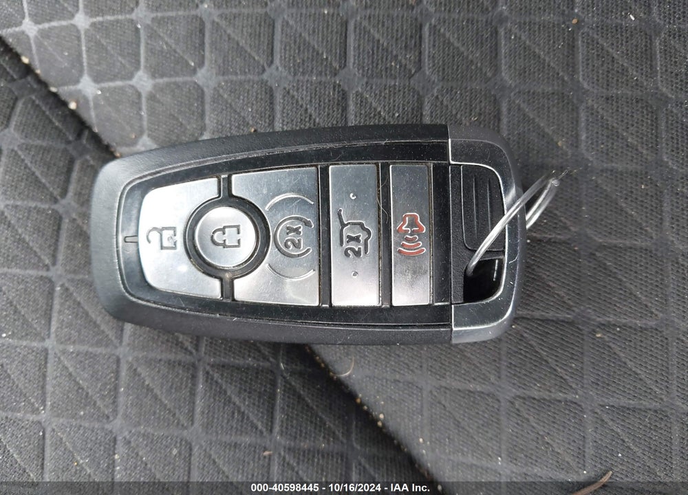 2023 FORD ESCAPE ACTIVE VIN: 1FMCU9GN5PUA84211