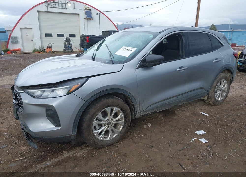 2023 FORD ESCAPE ACTIVE VIN: 1FMCU9GN5PUA84211