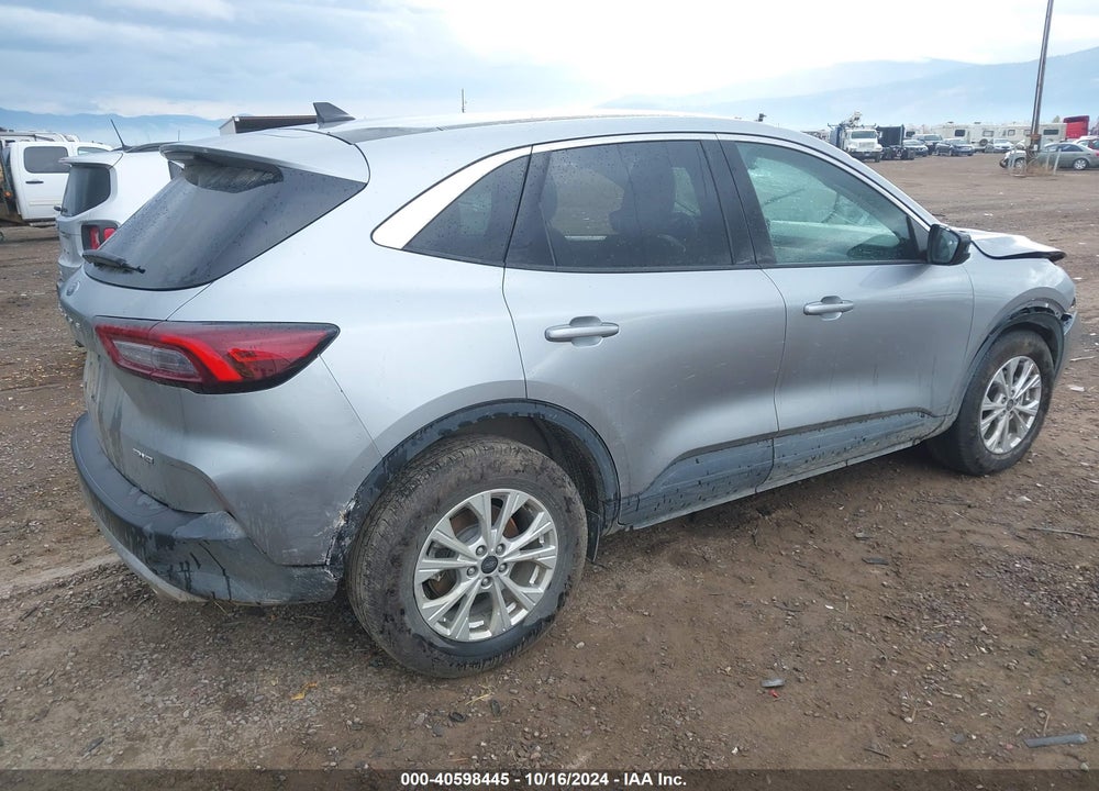 2023 FORD ESCAPE ACTIVE VIN: 1FMCU9GN5PUA84211