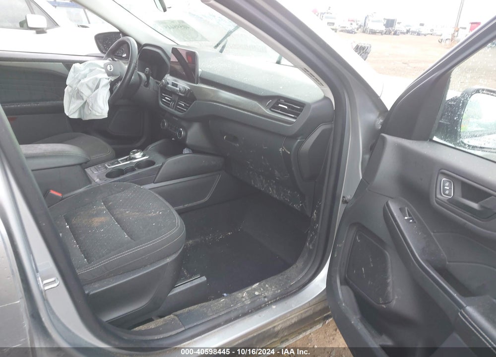 2023 FORD ESCAPE ACTIVE VIN: 1FMCU9GN5PUA84211