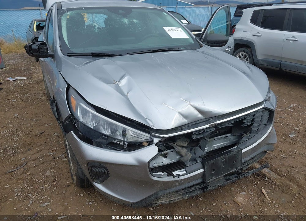 2023 FORD ESCAPE ACTIVE VIN: 1FMCU9GN5PUA84211