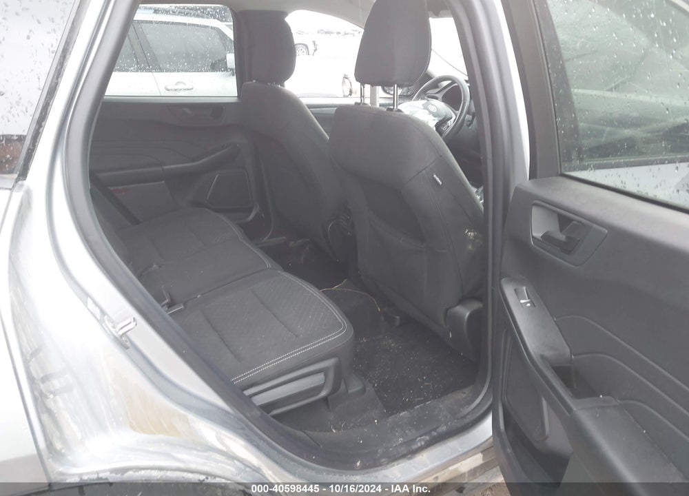 2023 FORD ESCAPE ACTIVE VIN: 1FMCU9GN5PUA84211