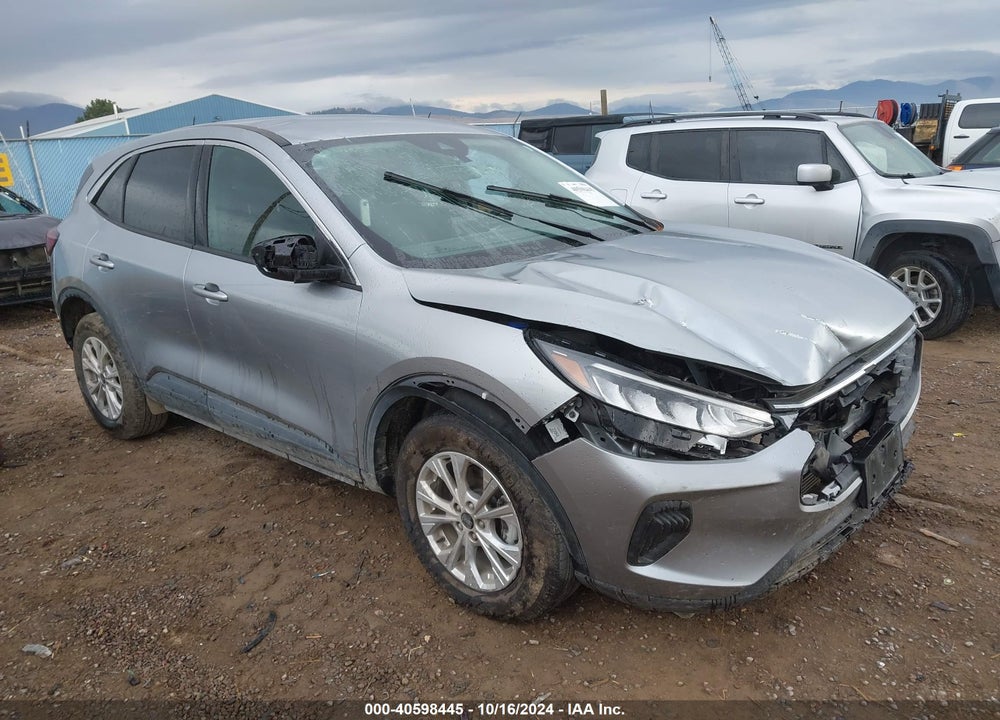 2023 FORD ESCAPE ACTIVE VIN: 1FMCU9GN5PUA84211