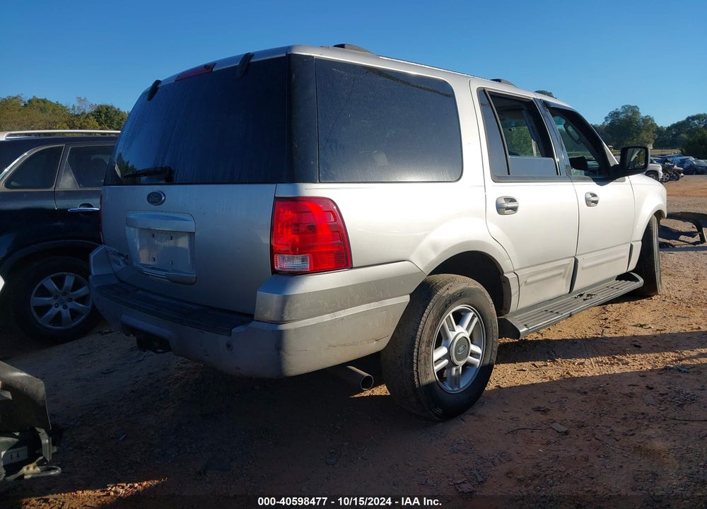 2003 FORD EXPEDITION XLT VIN: 1FMFU16LX3LB38326