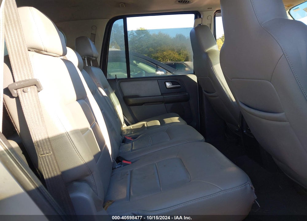 2003 FORD EXPEDITION XLT VIN: 1FMFU16LX3LB38326