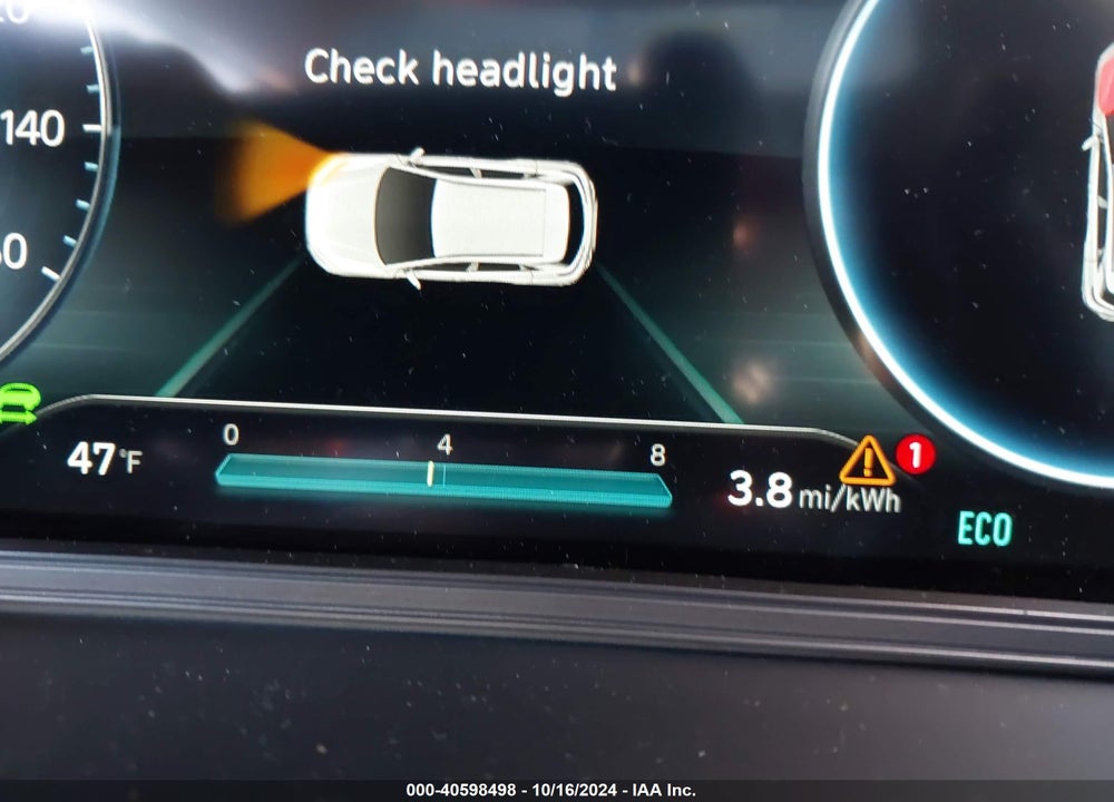 2022 HYUNDAI KONA ELECTRIC SEL VIN: KM8K23AG4NU151239