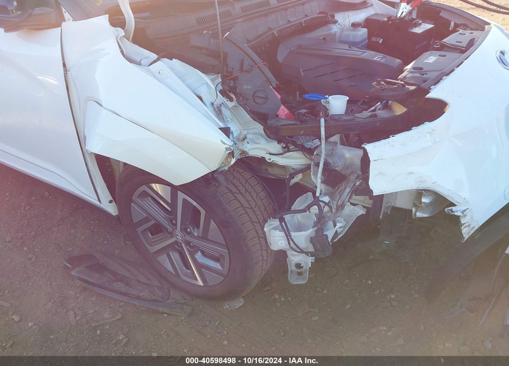 2022 HYUNDAI KONA ELECTRIC SEL VIN: KM8K23AG4NU151239