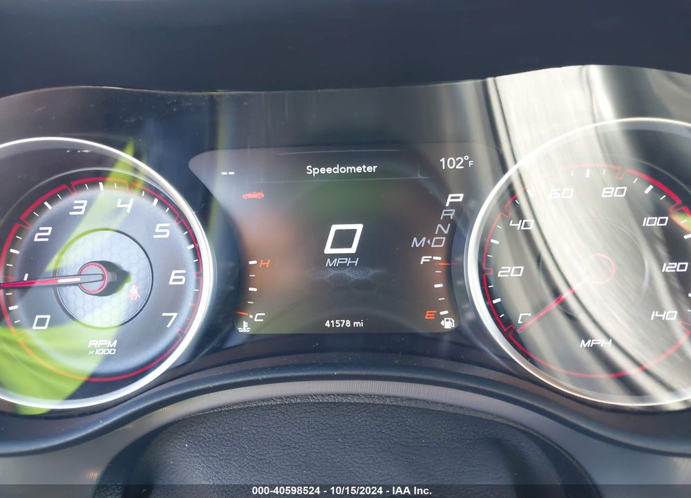 2023 DODGE CHARGER SXT VIN: 2C3CDXBG6PH522453