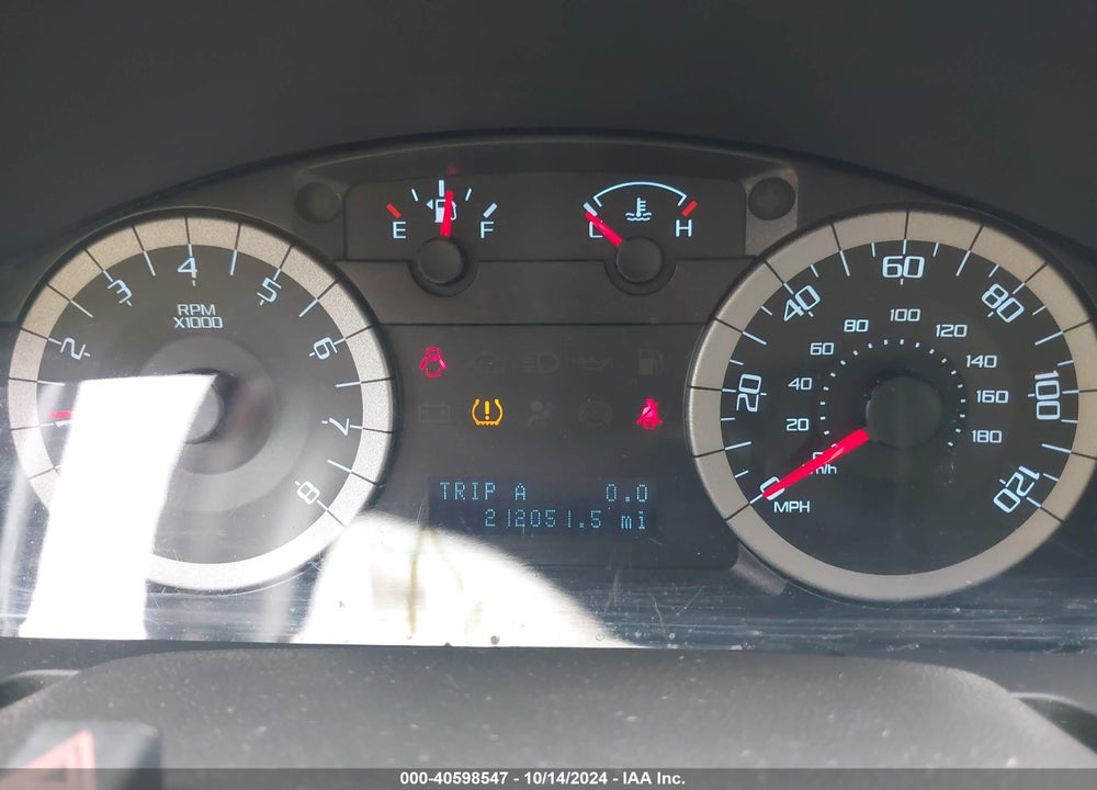 2011 FORD ESCAPE LIMITED VIN: 1FMCU9E71BKA26556