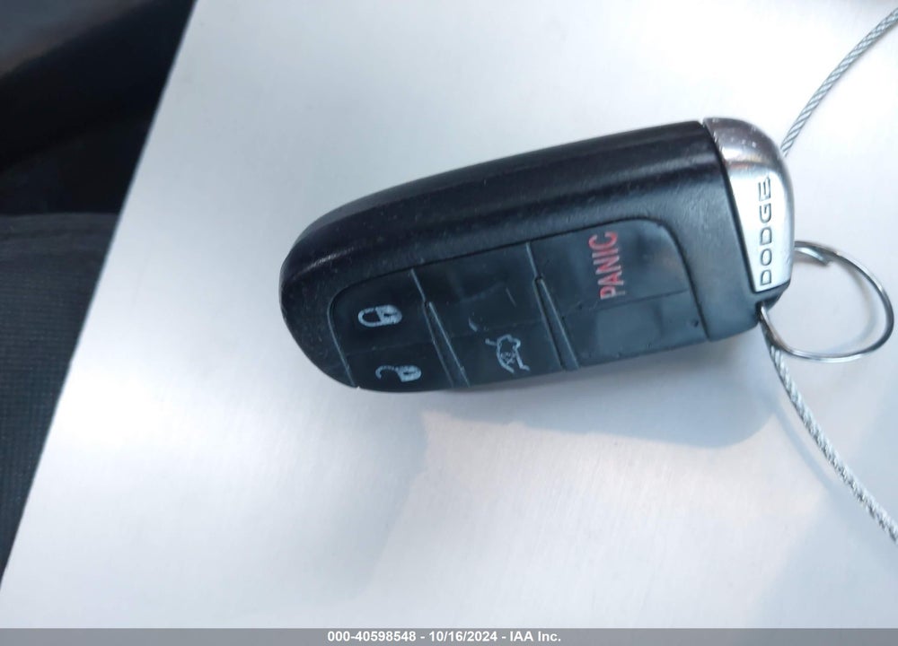 2013 DODGE CHARGER SE VIN: 2C3CDXBG5DH637153